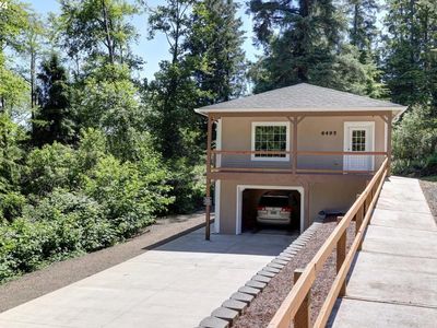 Property at 6495 E St, Bay City, OR