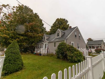 21 Cross Street