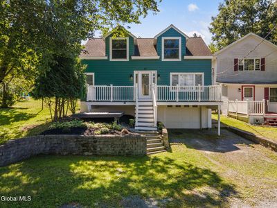 62 Lake Shore Circle Drive