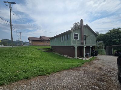 Property at 6134 Harding Ave, Sciotoville, OH
