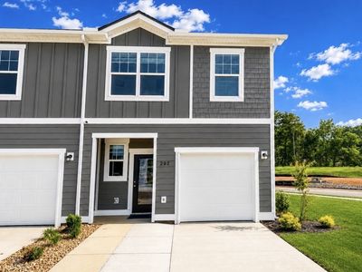 221 Darlington Dr Lot 27