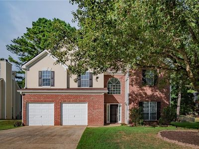455 Crafton Ct
