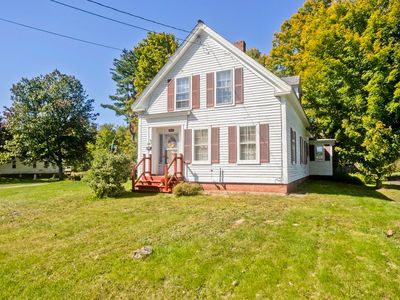 147 South St