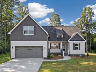 6407 Rogers Farm Rd