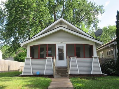1730 York Ave