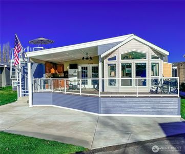 8542 Crescent Bar Road NW UNIT 313