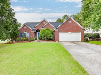3450 Ansley Park Dr