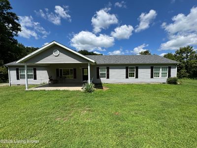 89 Taylor Fork Rd