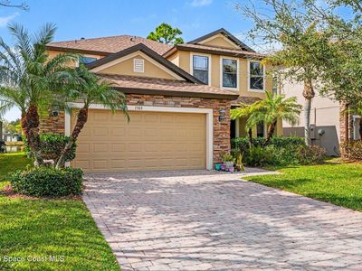 Property at 1363 Hailey St, West Melbourne, FL