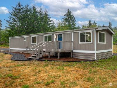 8162 SE Willock Road