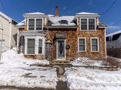 Property at 8 Park Avenue, Saco, ME