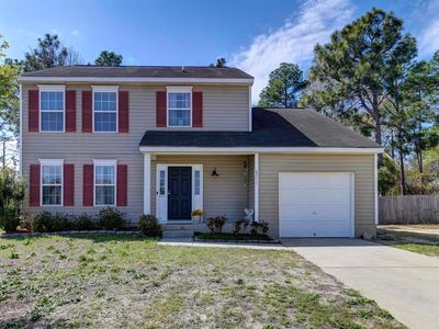 Property at 117 Berry Dr, West Columbia, SC