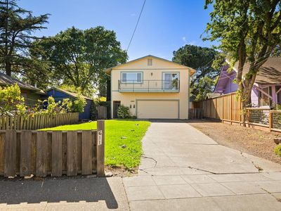 611 Hendley Street