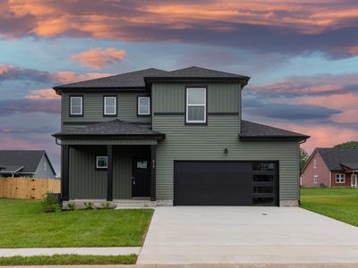 219 Donegal Dr LOT 141