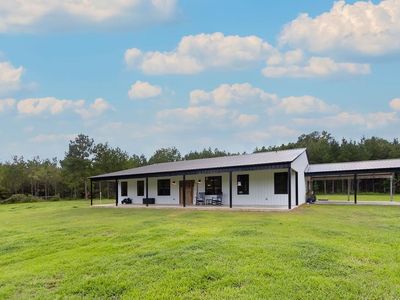 12288 State Highway 87 S