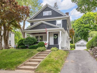 137 East Avenue