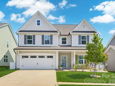 5016 Mooreland Oaks Way