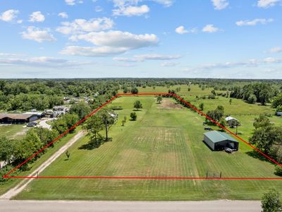 Property at 5531 County Road 435, Alvin, TX