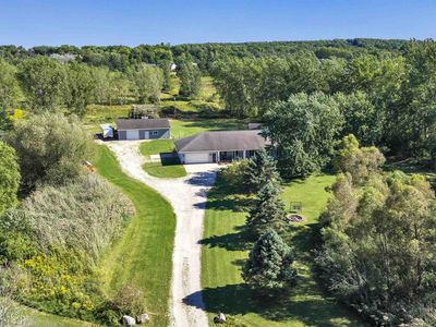 3545 Bower Creek Rd