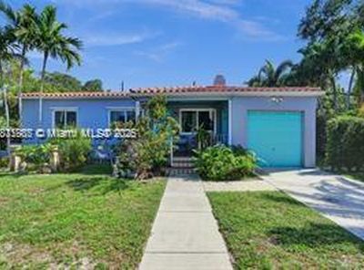 Property at 166 NE 103rd St, Miami Shores, FL