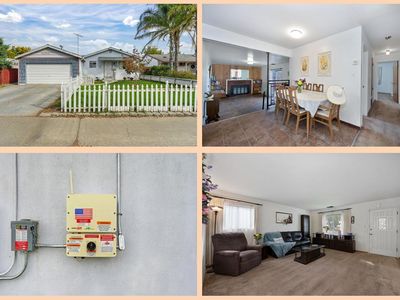 Property at 105 Cottonwood St, Woodland, CA