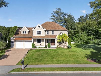 54 Wild Pasture Ln