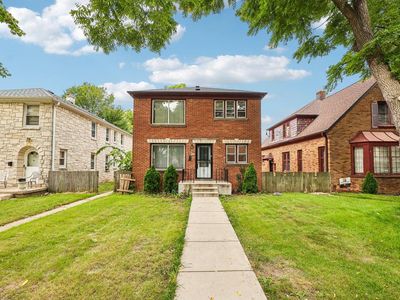 3413 N 58th STREET #3415