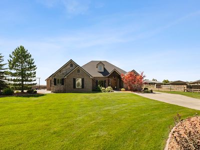 1829 W Heritage Ranch Dr N