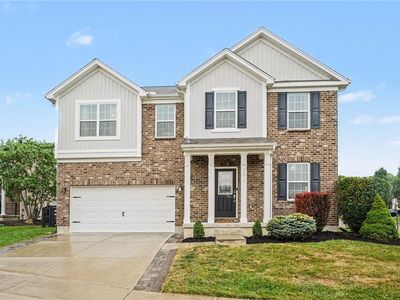 293 Haybrooke Dr