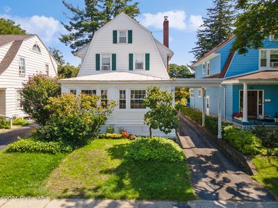 Property at 47 Euclid Avenue, Albany, NY