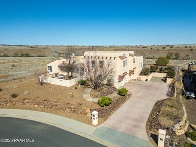 10000 E Buck Haven Cir