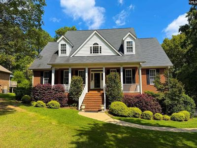 308 Night Harbor Dr