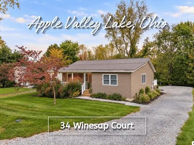 34 Winesap Ct