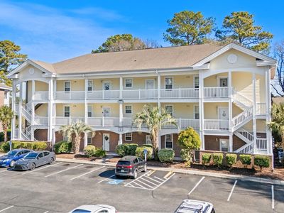 4185 Hibiscus Dr. #103