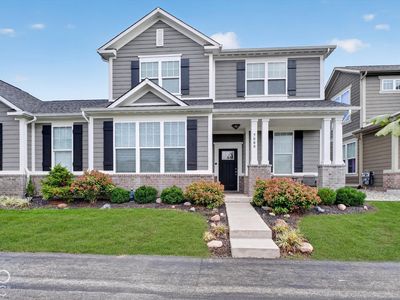 Property at 7080 Cherry Creek Blvd, Carmel, IN