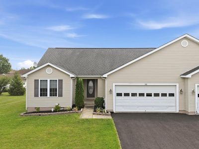 140 Peter Rabbit Dr