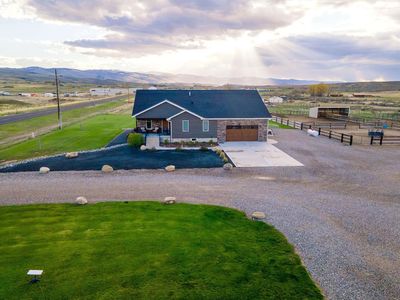 41 Lyons Valley Rd