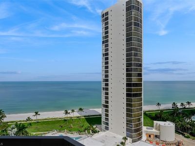 4551 Gulf Shore BLVD N #1600