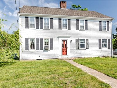 60 Colwell Rd