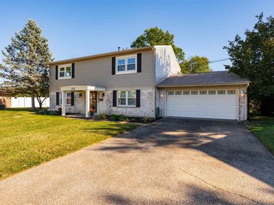 2545 Chant Ct