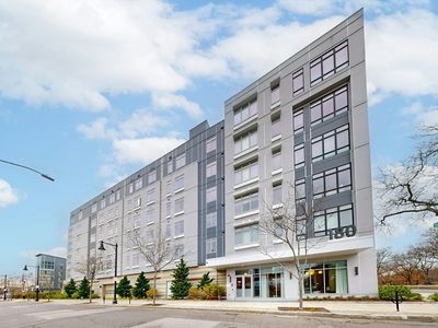 180 Telford St Unit 321