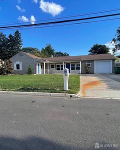 3 Pillar Dr