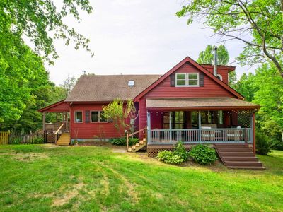 2042 Wyatt Mountain Rd
