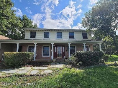 Property at 640 W Foothills Dr, Sugarloaf, PA