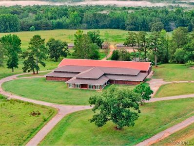 3695 Georgia Rd