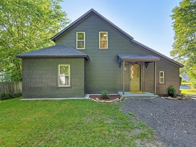 8 Mount Pleasant St