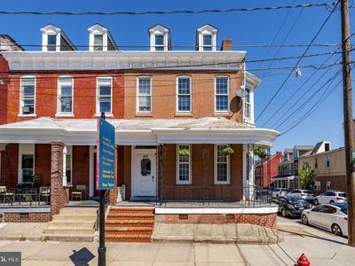 601 W Orange St
