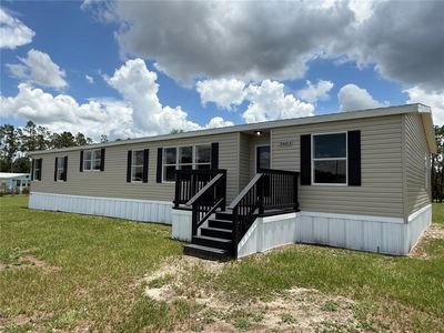 3483 Brooke Smith Rd