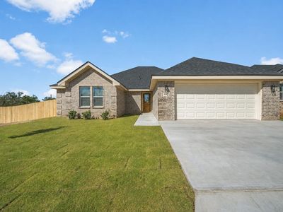 613 Ridgeroad Dr