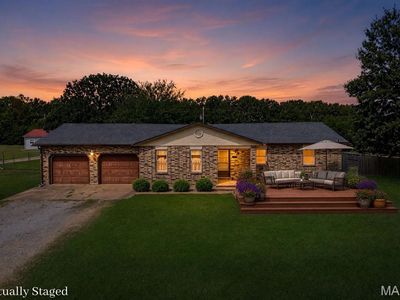 Property at 30301 Peach Blossom Ln, Lebanon, MO